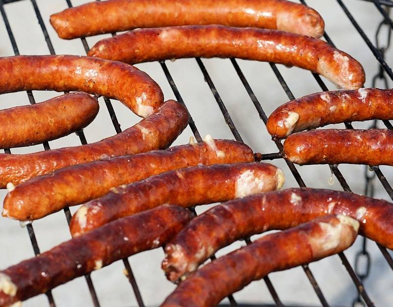 Grill